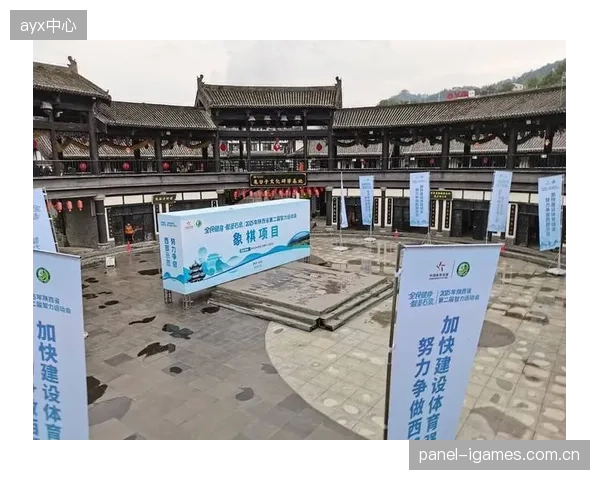 体育小镇作为城乡经济的连接器，正在成为撬动乡村振兴战略的新支点